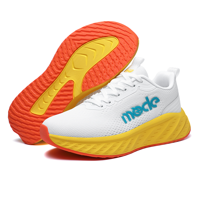 JSWEI Support Balance Low top Running Shoes Women’s