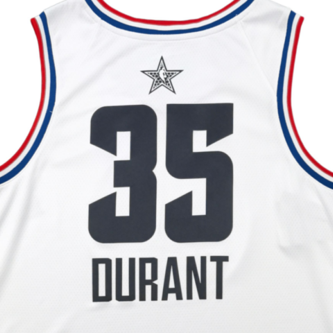 Nike Swingman Basketball Jersey Unisex