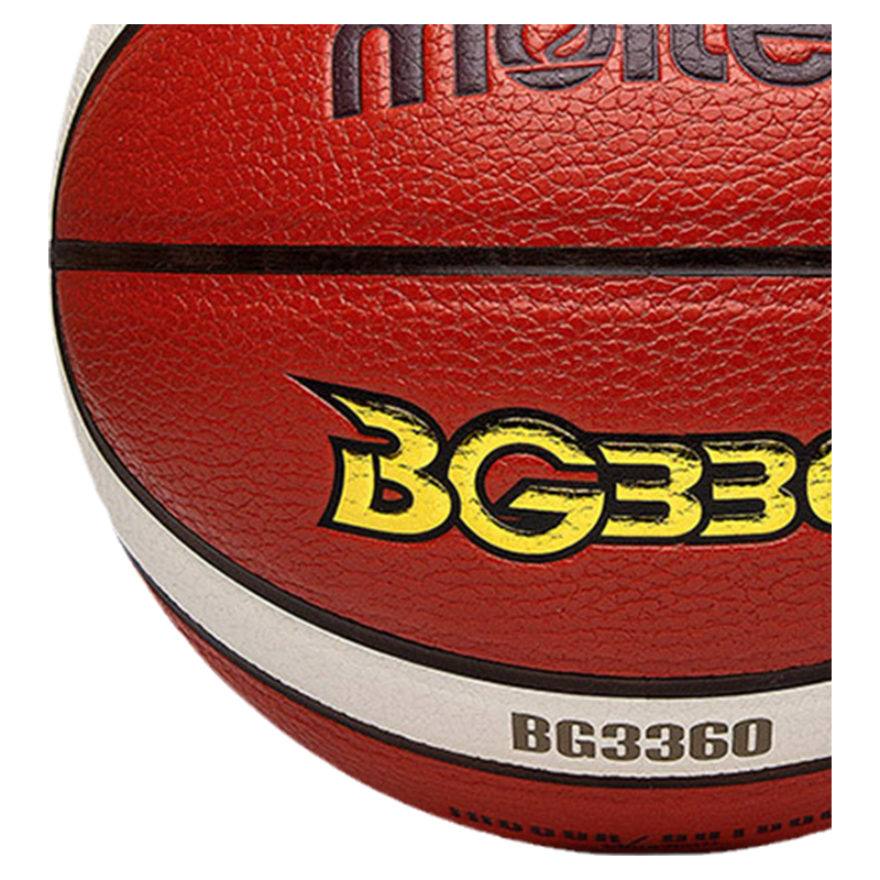 Molten Basketball