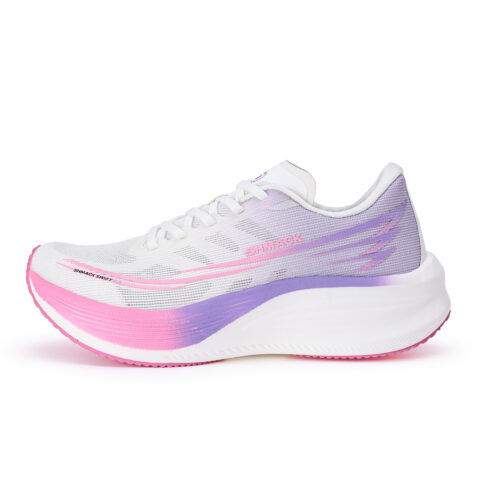 SHMK SUPREME Swiftlet PRO 3.0 Running Shoes Unisex Low Top Pink
