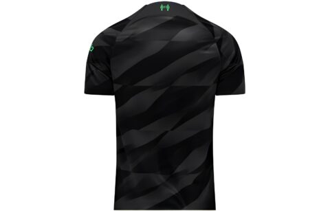 Nike Soccer Jerseys Men’s Black Moderate Straight Fit