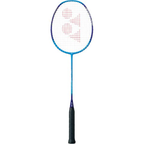 YONEX Swift Light NF 001 CLEAR Full Carbon Badminton Rackets Offensive Type Heavy Head, Stiff Shaft Entry level