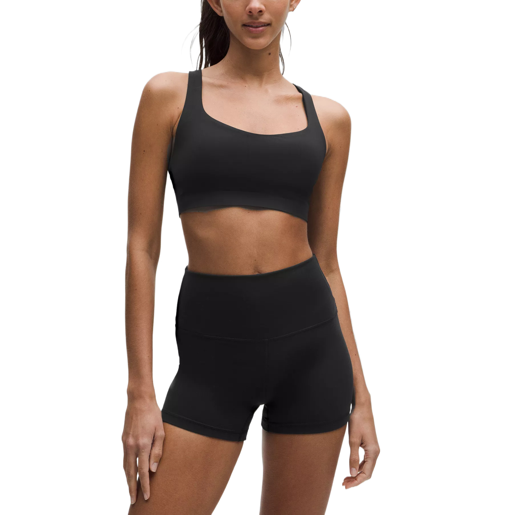 Lululemon Sports Underwear Women’s
