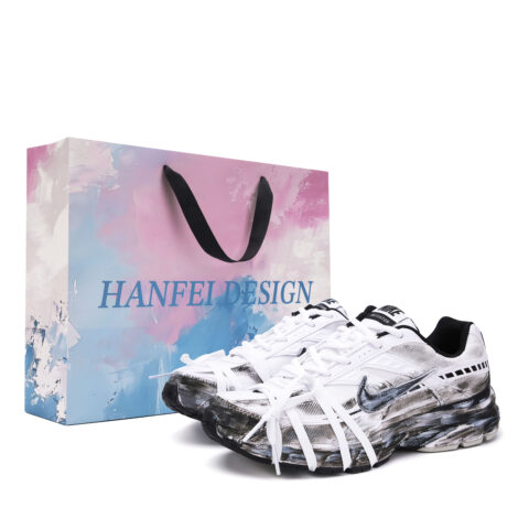 Nike Initiator Cushioning Coverage Low top Casual City Commuting Running Shoes Men's Gray