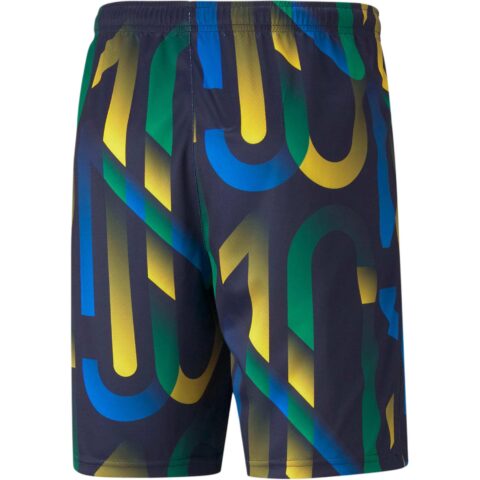PUMA Neymar Jr. Hero Men’s Shorts Soccer Bottom Men’s Black