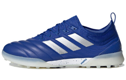 Adidas Copa 20.1 Tf 'Blue Grey'