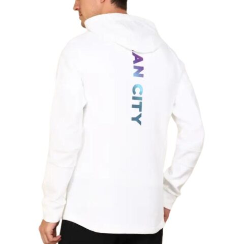 PUMA Soccer Jerseys Men’s White Moderate