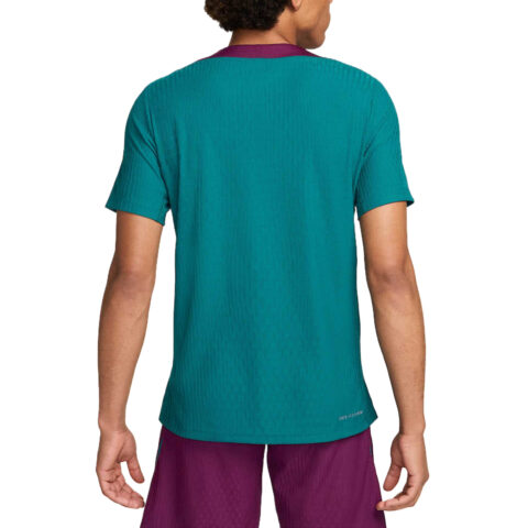 Nike Paris Saint GermainDri FIT ADV Elite Soccer Jersey Men’s