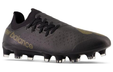 New Balance Furon V7 Pro HG ‘Black Gold’
