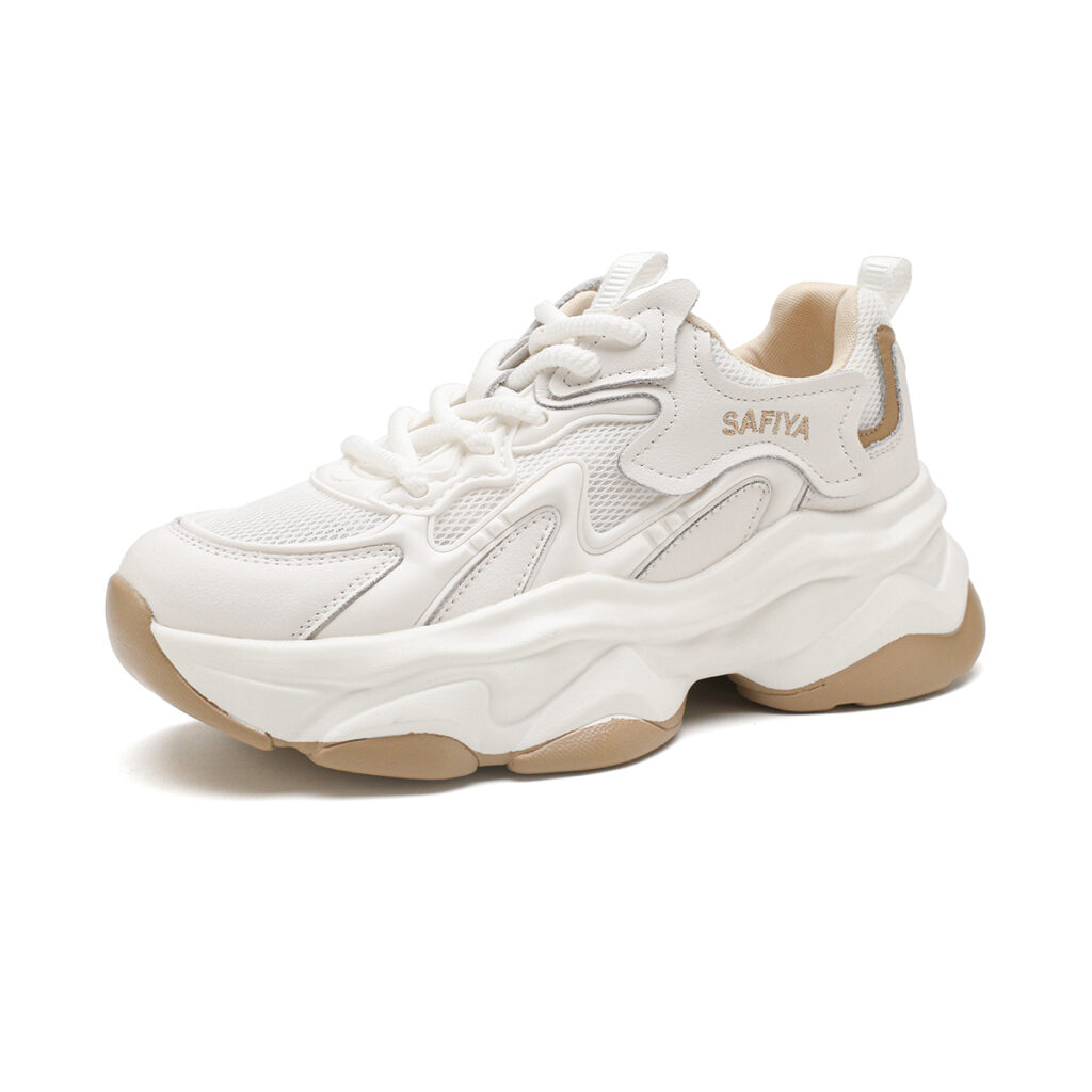 Safiya Low top Casual Shoes Women’s