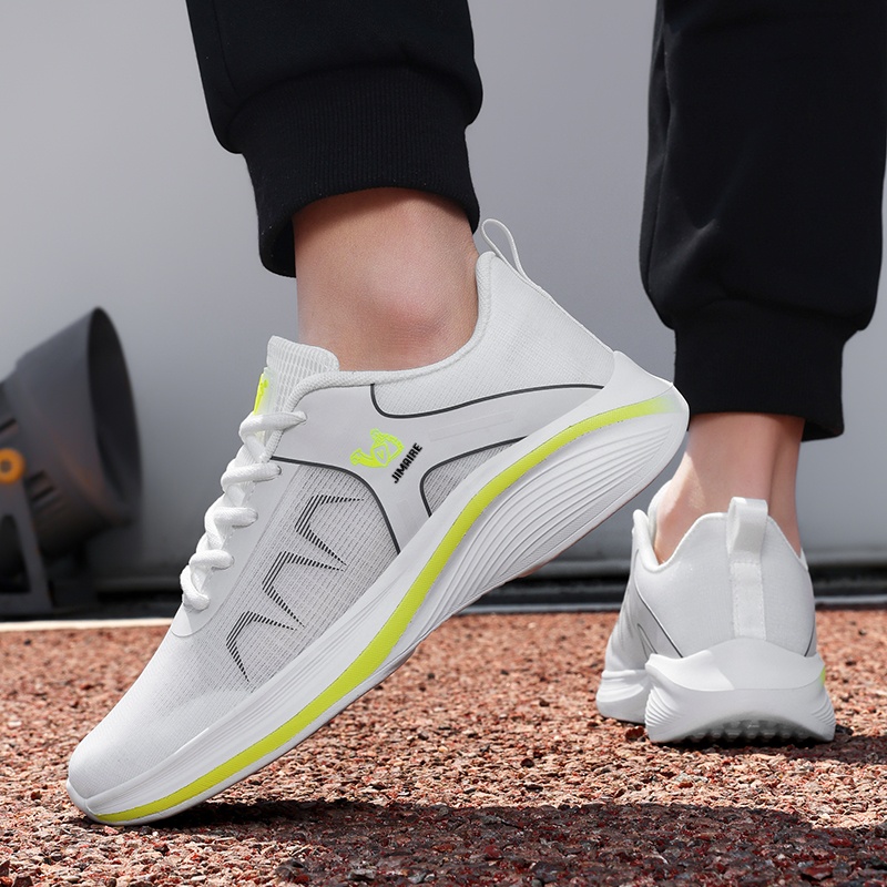 JINMAIWANG Mesh Breathable, Abrasion Resistant, Slip Resistant, Lightweight