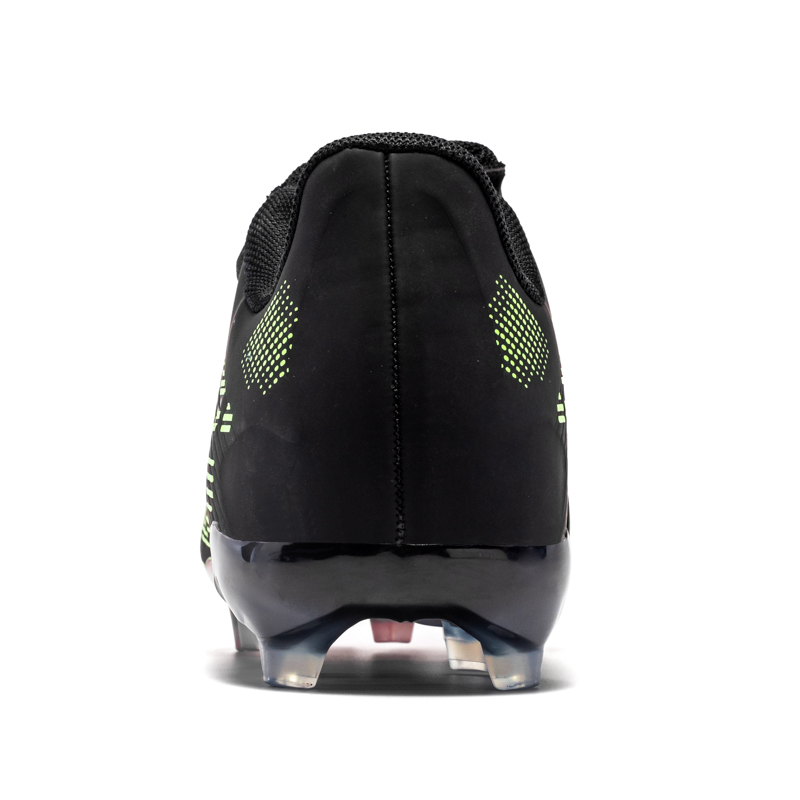 Binary FG Firm Ground Firm Ground, Artificial Turf, Natural Grass Cushioning Abrasion Resistant Lightweight