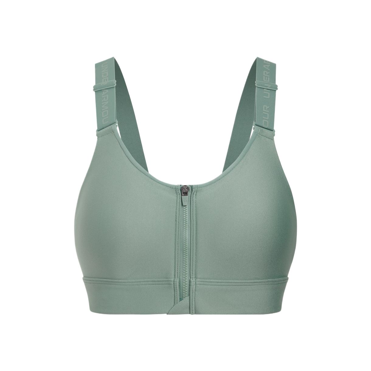 Under Armour Infinity 2.0 Sports Underwear Women's Green