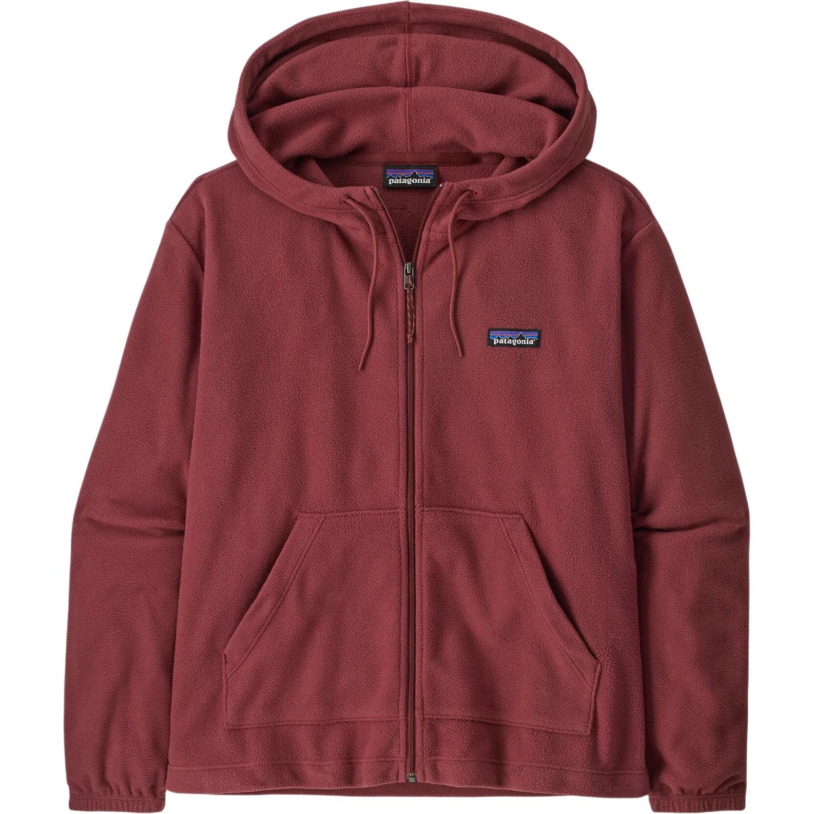 Patagonia Micro D Fleece Clothing Women’s