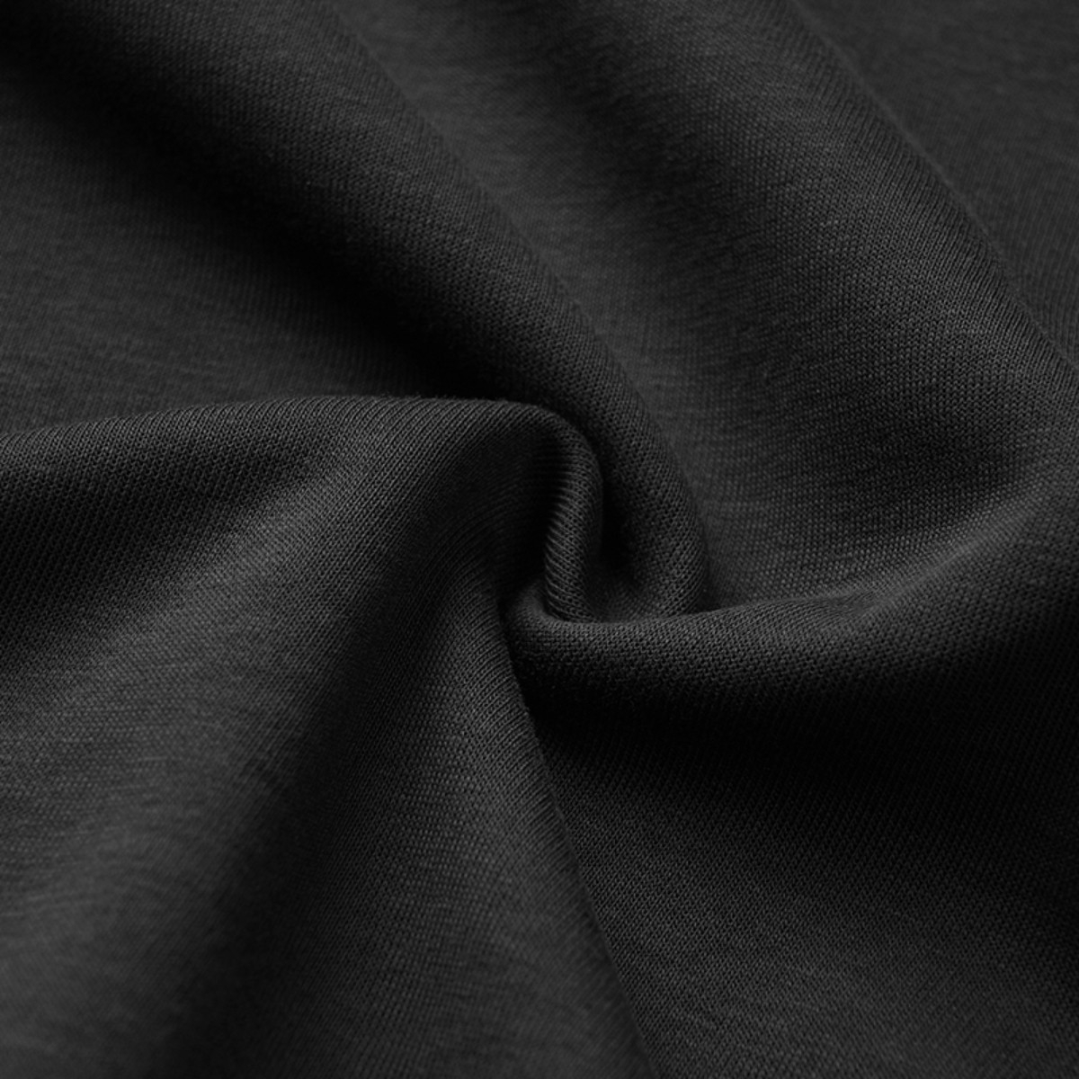 Adidas Casual Sportswear Unisex Black