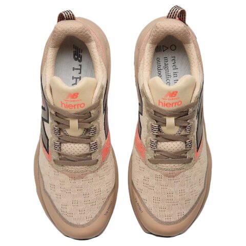 Fresh Foam New Balance X Hierro V9 ‘Earth Shadow’