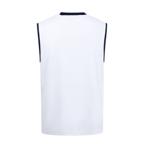 YONEX Badminton Jerseys Men’s V Neck Moderate