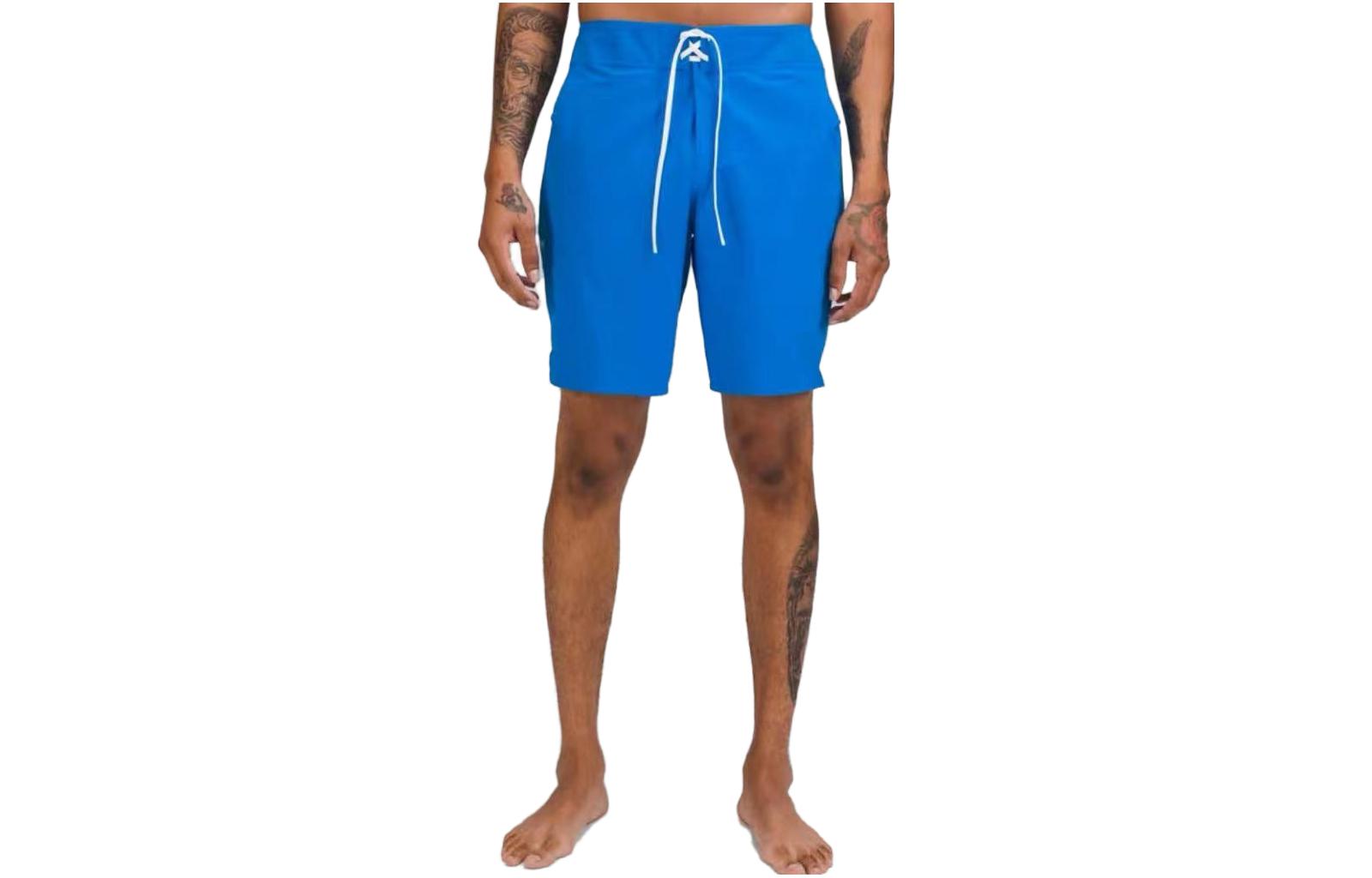 Lululemon Sports Shorts Men’s Moderate