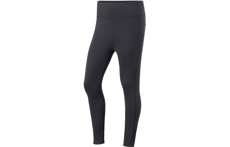 Li Ning Training Series Sports Pants Women’s Black Moderate