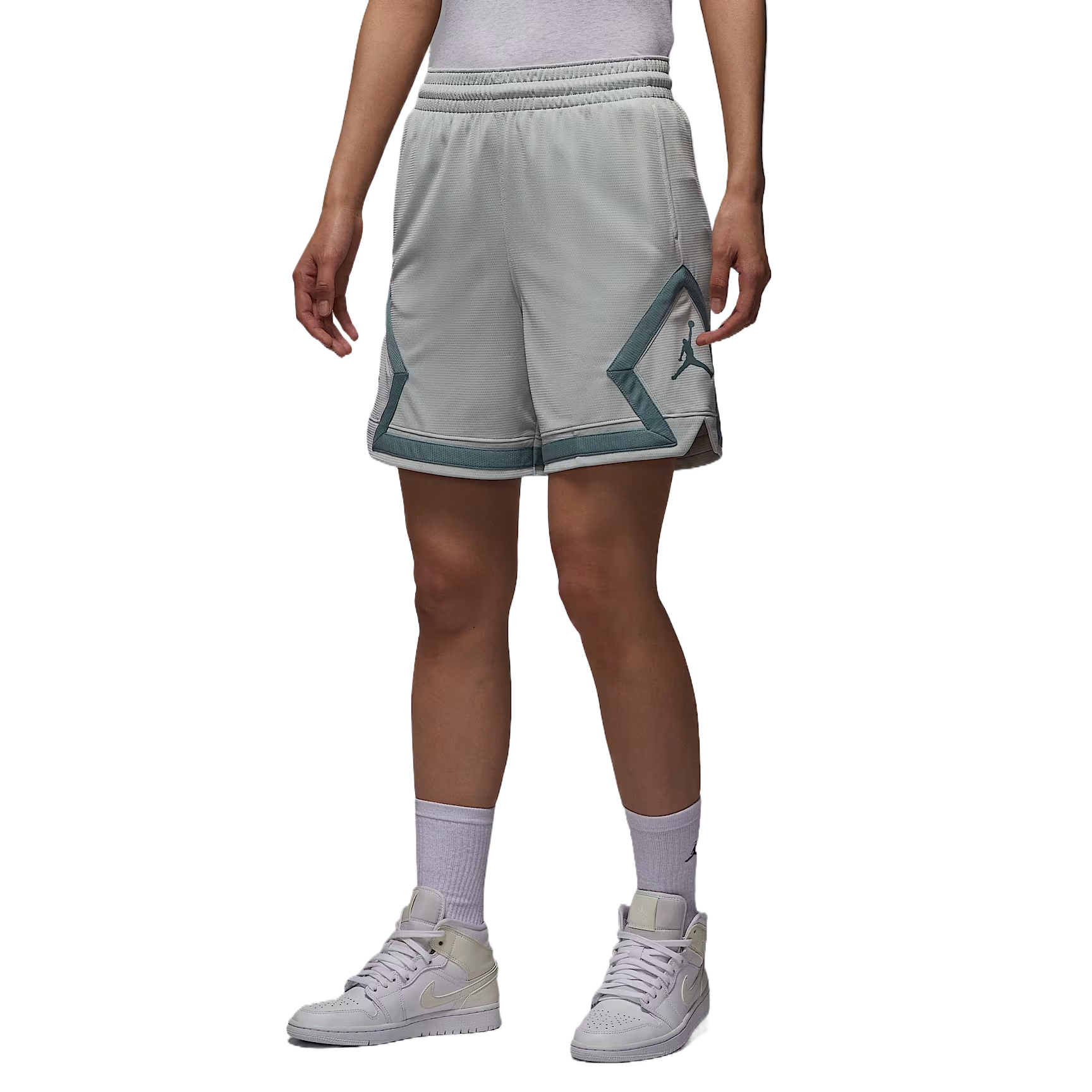 Jordan Sport SS25 Basketball Shorts Women's