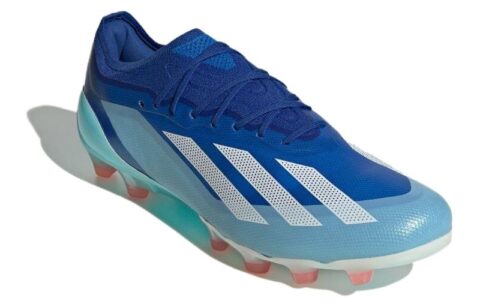 adidas X Crazyfast.1 Bright Royal White