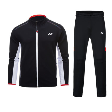 YONEX Badminton Jersey Set Men’s