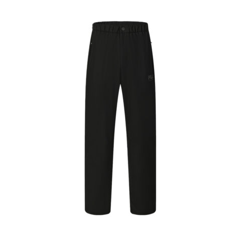 FILA Sports Pants Men’s Pitch Black BK Moderate