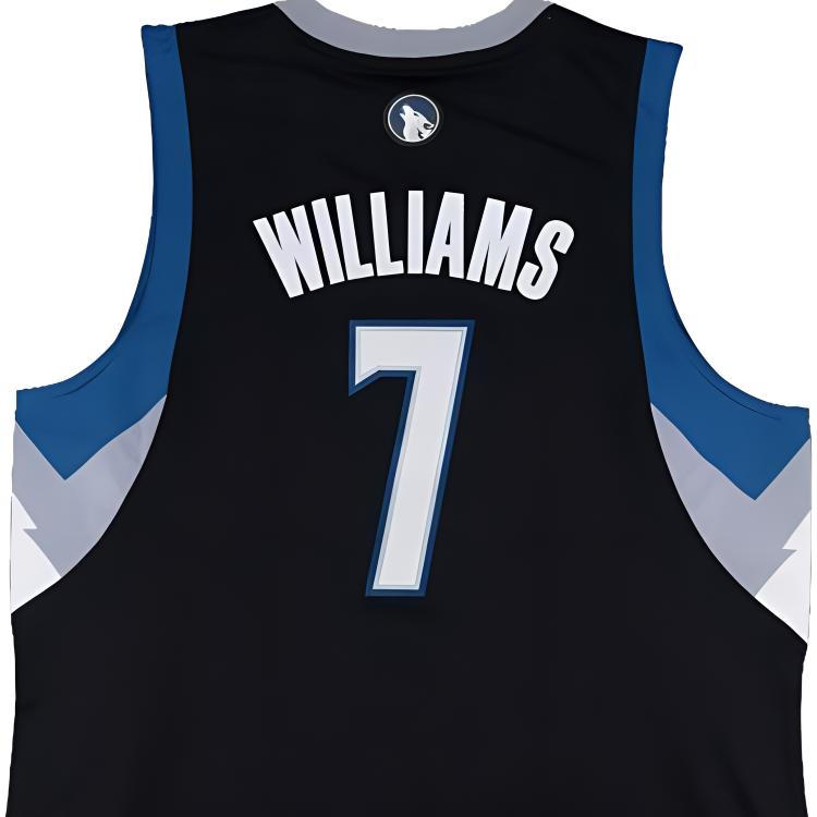 Adidas Basketball Jersey Men’s Black