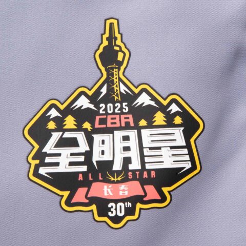 Li Ning CBA Collection Sports Pants Men’s Purple