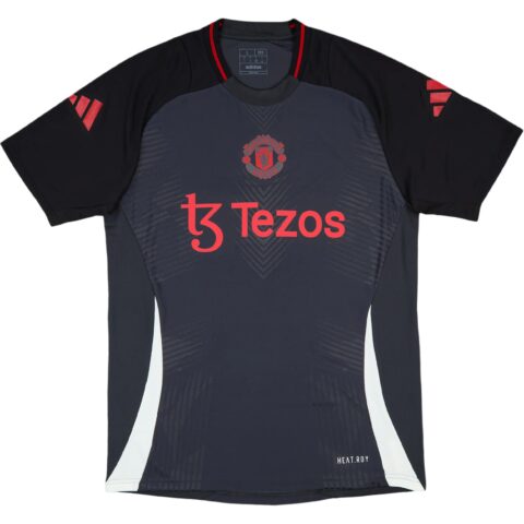 Adidas Manchester United Soccer Jersey Unisex