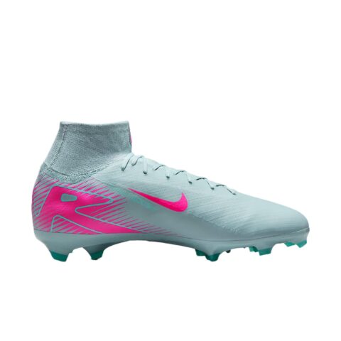 Nike Zoom Mercurial Superfly 10 Pro Fg Prism Pack