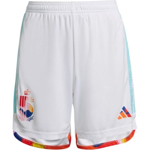 Adidas Soccer Bottoms Men's White Moderate Straight Fit Pants