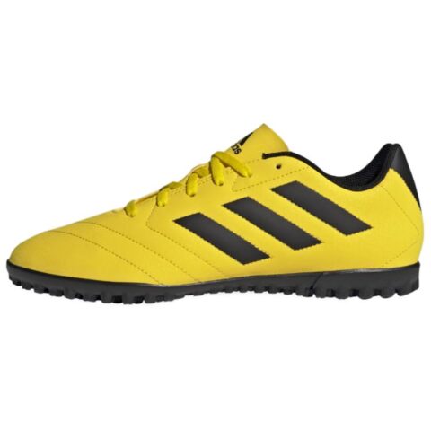 Adidas Goletto Vii Tf ‘Yellow Black’