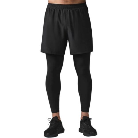 Alo Yoga Sports Pants Men’s Dark Gray