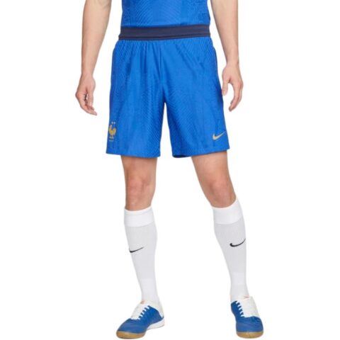 Nike Dri FIT ADVFFF Strike Elite Soccer Bottom Men’s Gaming Royal Blue