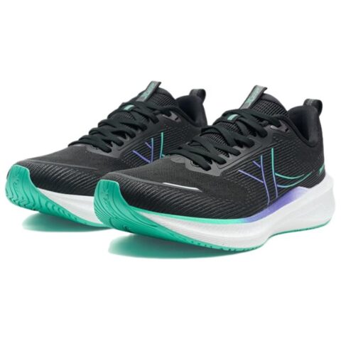 XTEP Cushioning Slip Resistant Abrasion Resistant Cushioning Slip Resistant Abrasion Resistant Low top