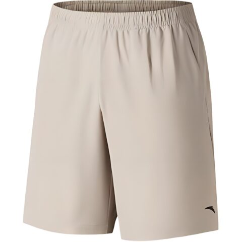 Anta Variety Training Collection Sports Shorts Men’s Green