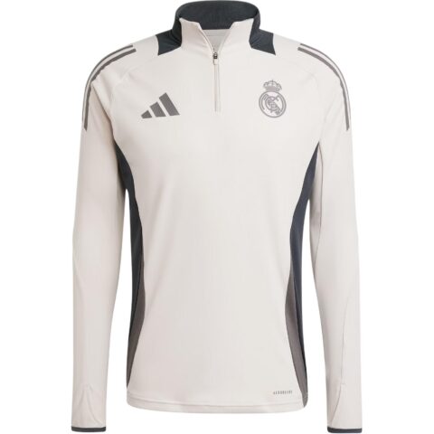 Adidas Free Shipping With AdiClub Real Madrid Tiro 24 Competition Training Top