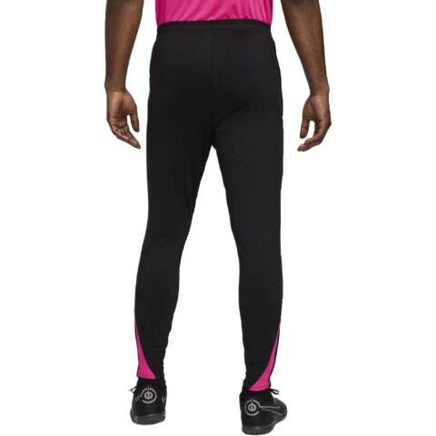 Nike Chelsea FCDri Fit FW24 Strike Third Soccer Bottom Men’s Black