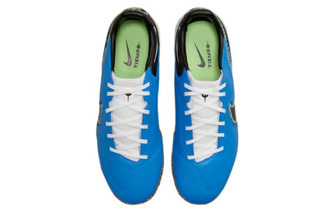 Nike Tiempo Legend 9 Pro TF Light Photo Blue Gum