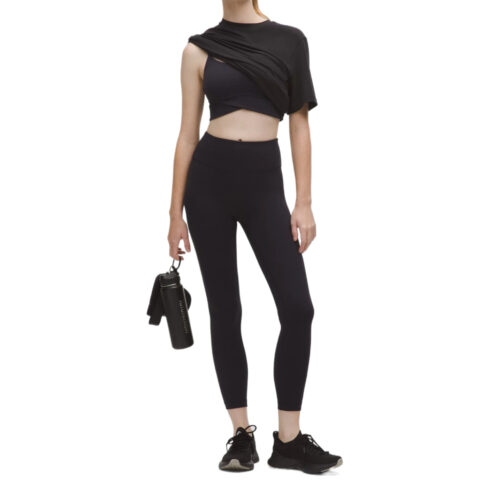 Lululemon Wunder Train Yoga Pants 25′ Women’s