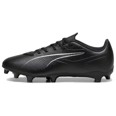 PUMA Ultra 5 Soccer Shoes Men’s Black