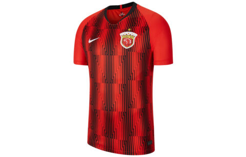 Nike Soccer Jerseys Men’s Moderate Straight Fit