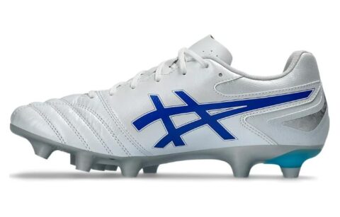 ASICS Ds Light Pro Wide 'White Tuna Blue'