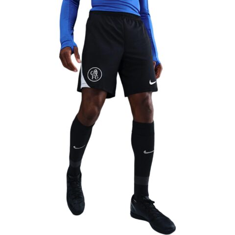 Nike Chelsea Fc Strike Third Men’s NIke Dri-FIT Total 90 Soccer Knit Shorts