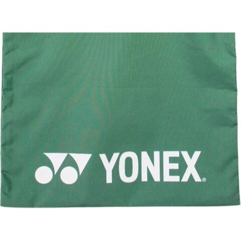 YONEX Badminton Equipment Green Fabric Unisex 310*410mm