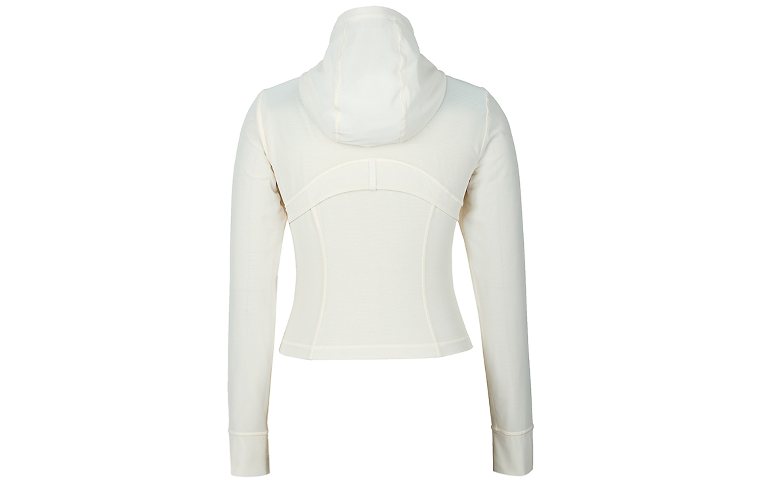 Lululemon Define Cropped Yoga Coat Women’s