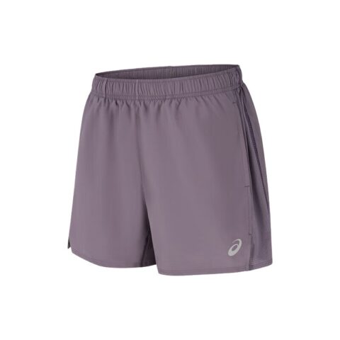 ASICS Running Shorts Men’s Gray Moderate