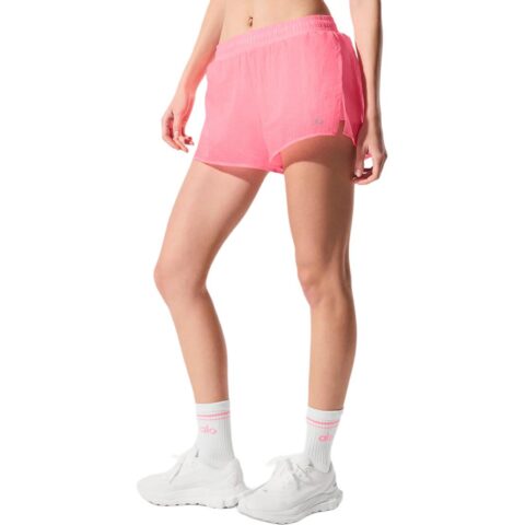 Alo Yoga Sports Shorts Women’s Moderate
