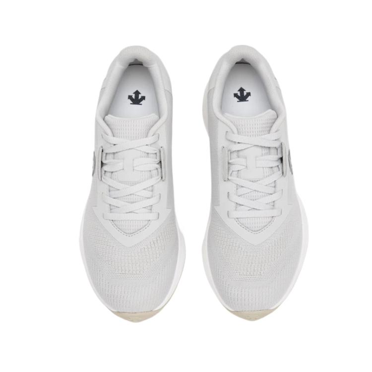 DESCENTE TRAINING Low top Training Shoes Women’s Gray
